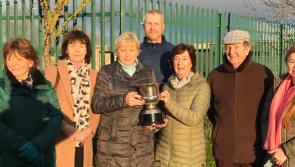 His friendliness, kindness and smiling face - sadness in south Tipp at Billy's passing