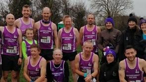 Back to back Tipperary senior cross country men’s titles for Mooreabbey Milers AC