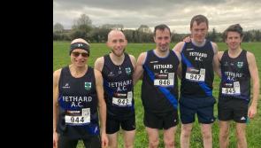 Tipperary Athletics: Fethard crown superb season  at senior cross country championships