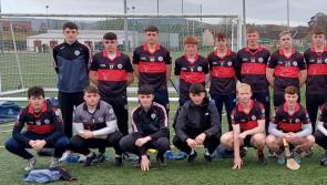 Clonmel High School hurlers lose thriller but still advance to all-Tipperary quarter-final