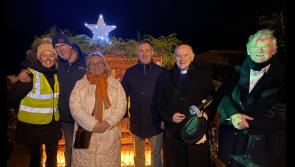 Festive spirit was truly alive with coming together at Tipperary Christmas gathering