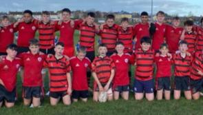Tipperary Rugby: Heartbreak for Clonmel High School as Senior Cup run ends