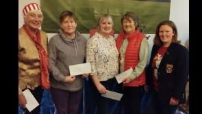 Senior Citizens' Party at Tipperary Golf Club - Get your name in now!