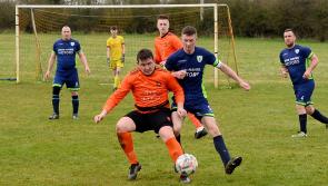 Moyglass United score seven to stay in Tipperary promotion race
