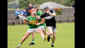 Sheedy goal decisive as Portroe edge Carrick Swans in Tipperary opener