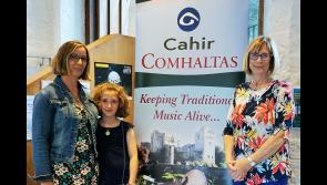 Comhaltas Seisiúin every Thursday night in Great Hall of Cahir Castle