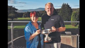 Golf in Tipperary: Lady president among new officers at Clonmel Golf Club