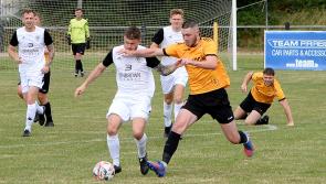 Tipperary Soccer: Big three record Premier League victories