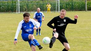 Tipperary Soccer: Cullen top Clerihan in 11-goal thriller