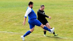 Tipperary Soccer: Bragging rights for Tipp Town and Clonmel Town with local derby wins