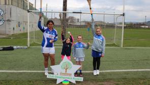 Only one club to receive Camogie Association Development Award 