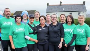 Defibrillator 5km fundraiser gets heartfelt response from Tipperary  locals  
