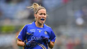 Tipperary's Samantha Lambert joins team of Gaelic4Teens ambassadors 