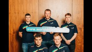 Tipperary will be well represented at Worldskills event in Dublin next month 