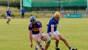 St Mary's survive Newport comeback in Tipperary Premier Intermediate hurling championship