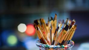 New South Tipperary Art Group junior session gets underway