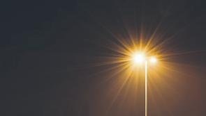 Public lights request for Tipperary village has been refused