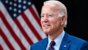 One Tipperary village is looking for President Biden to visit the next time!