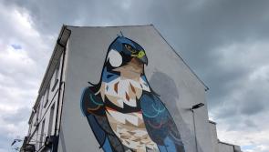 Tipperary mural programme to be extended to two more towns