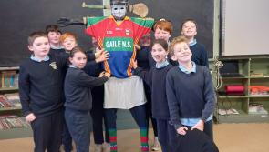 GALLERY: Holycross Pumpkin Fest and Scarecrow Competition a great success