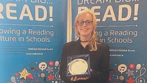 Presentation Thurles hold on to lift Minor B hockey cup with narrow win over Crescent