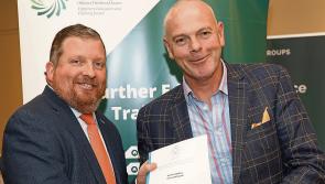 Congratulations: Tipperary ETB holds its first awards ceremony in two years