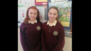 First year students make their new school proud at Presentation Thurles open day