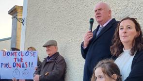 Templemore campaign claims Garda College has gone back on their word