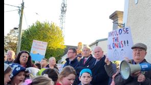 Tipperary TD confirms meeting between Templemore group and Minister over ongoing pool saga