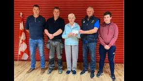 A most successful Killea fun day