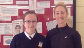 Achieving the Impossible: Colaiste Mhuire BT Young Scientist and Technology project