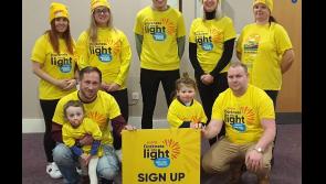 Nenagh Darkness into Light to hold second registration day