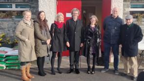 PICTURE: A 'huge thank you' to all who supported this Tipperary schools annual sale of work