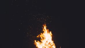 Protocol in place in Tipperary to deal with Halloween bonfires