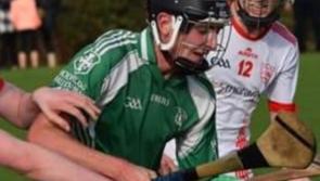  Coláiste Mhuire students chosen for the Premier View Tipperary GAA Podcast minor hurling team of the year