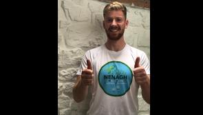 New ambassador for Nenagh’s mental health awareness group