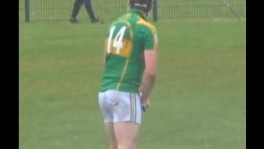 WATCH: Clonoulty score last gasp goal to win Munster title