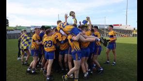 IN PICTURES: Massive celebrations and action shots from the all Tipperary Harty Cup final
