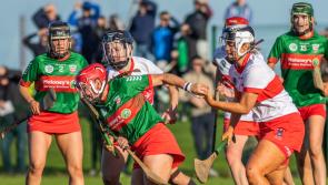 Drom & Inch are back in the Munster final after winning extra time thriller 