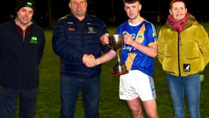 Boherlahan Dualla edge incredibly tight U21 mid football final