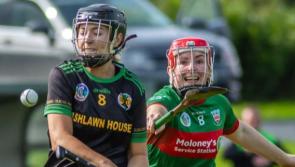 Drom & Inch get quest for fifth county title in a row off to winning start