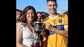 Ballinhinch made to sweat as they sneak past valiant Roscrea effort to win Junior A final