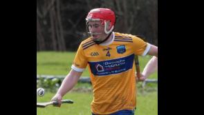 AIB Munster club championship action will be live streamed and on television