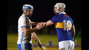 Liam Cahill makes five changes to Tipp team ahead of Waterford visit to Thurles