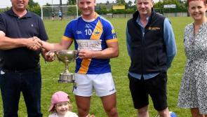 Mid Tipperary GAA Scene: Big win for Boherlahan while football final pairing confirmed