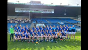 Boherlahan Dualla cap a memorable day with Intermediate hurling crown against 13-man Golden