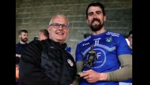 Second half goal explosion from Lorrha sinks Burgess in North decider