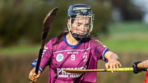 Borris-Ileigh camogie come up just short in dour weather in Cork