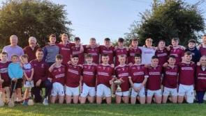 Borris-Ileigh stage miraculous second half comeback to claim North U19 B title