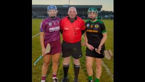 Borris-Ileigh edge cracker against north rivals Burgess Duharra